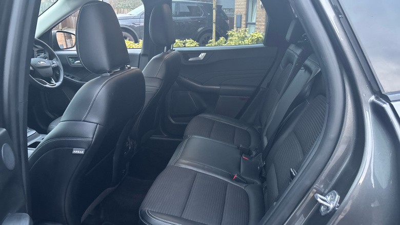 Ford Kuga 1.5 EcoBlue Titanium Edition 5dr Diesel Estate